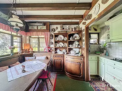Maison, 90 m²