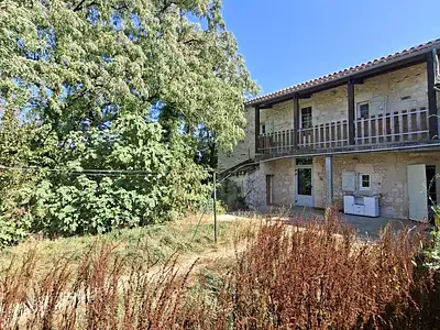Maison, 113,7 m²