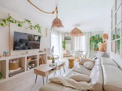 Maison, 85 m²