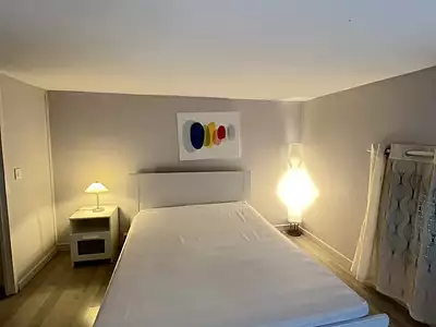 Appartement, 37,84 m²