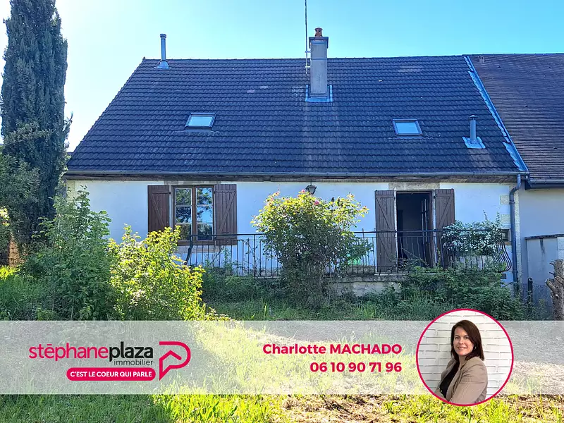 Immeuble, 165 m²