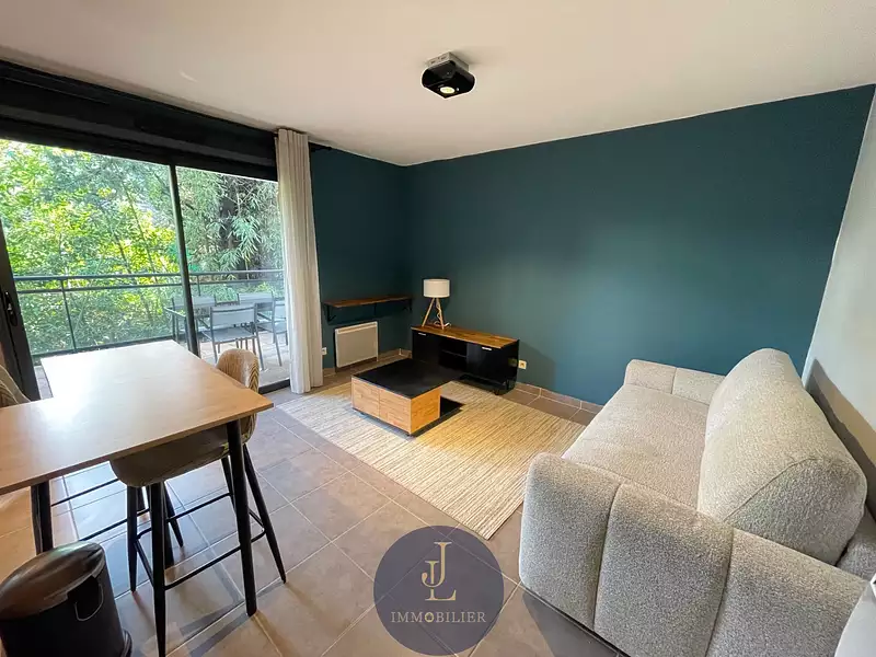 Appartement, 36,64 m²