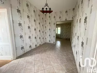 Maison, 86 m²
