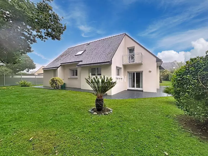 Maison, 130 m²