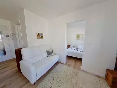 Appartement, 30 m²