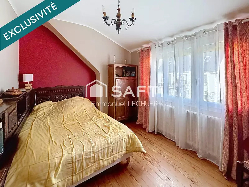 Maison, 90 m²