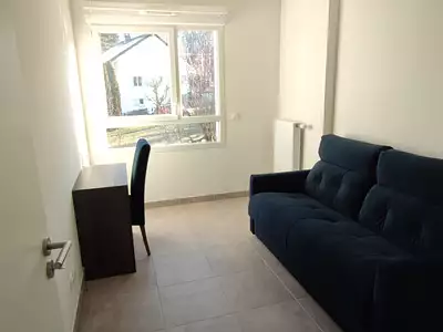 Appartement, 57,32 m²