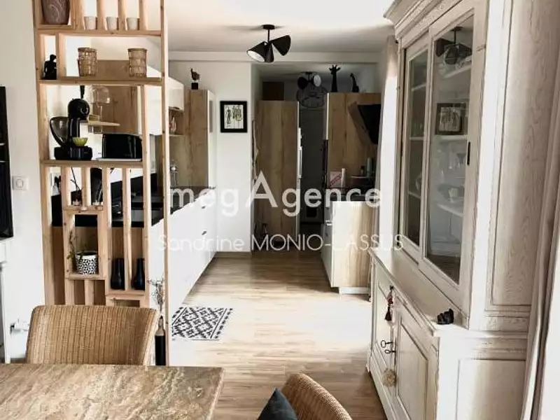 Maison, 142 m²