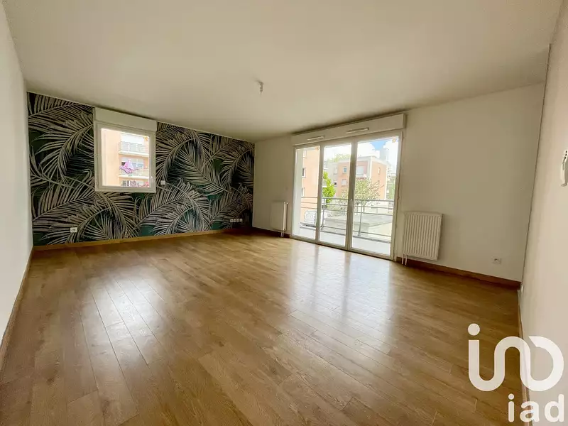 Appartement, 70 m²