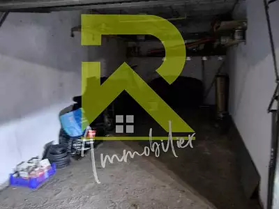 Appartement, 60 m²