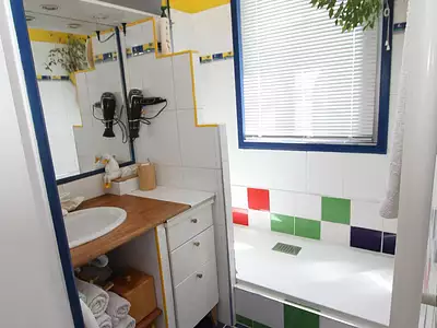 Maison, 100 m²