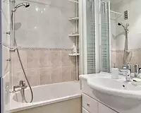 Appartement, 53,67 m²