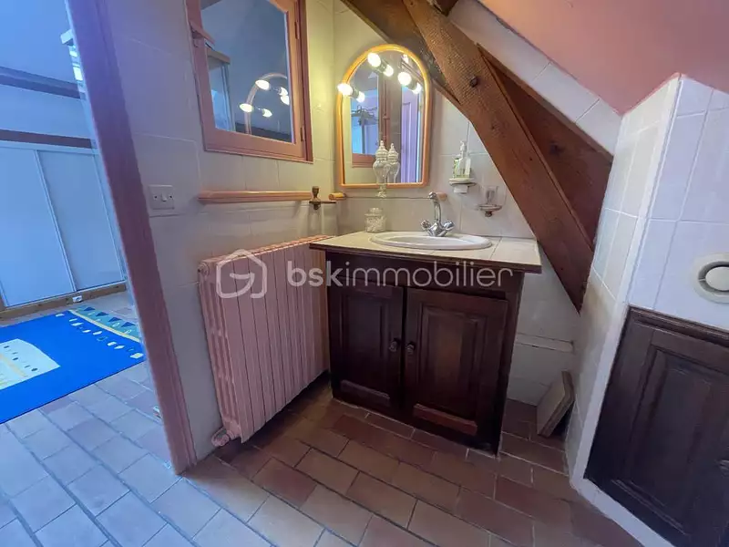 Maison, 135 m²