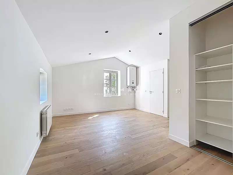 Appartement, 28 m²