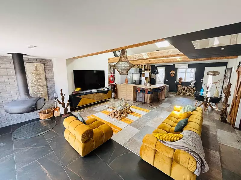 Appartement, 105 m²