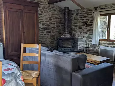 Maison, 59,5 m²