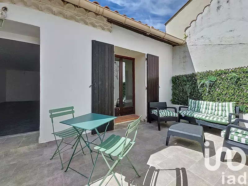 Appartement, 102 m²