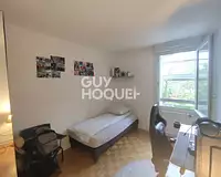 Appartement, 62,96 m²