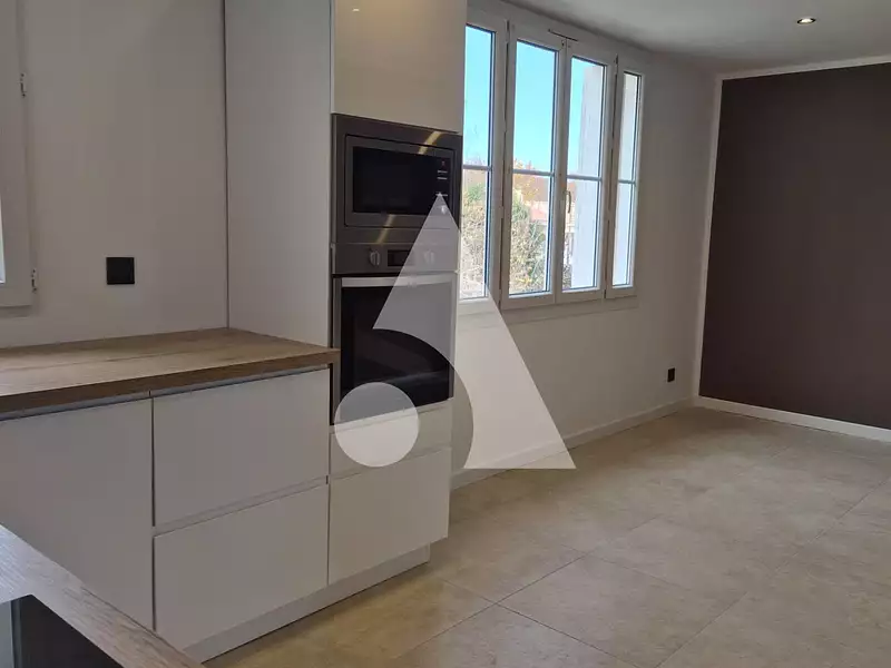 Appartement, 48,1 m²