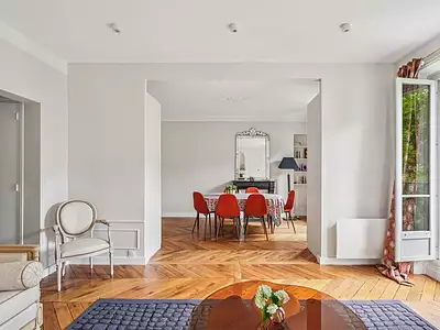 Appartement, 73,45 m²