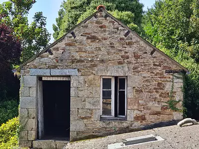 Maison, 226,89 m²