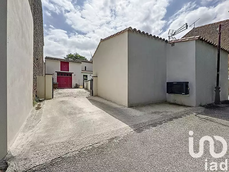 Maison, 120 m²
