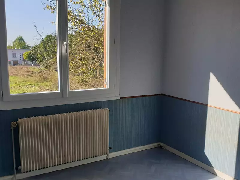 Maison, 73 m²