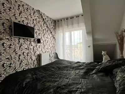 Maison, 76 m²