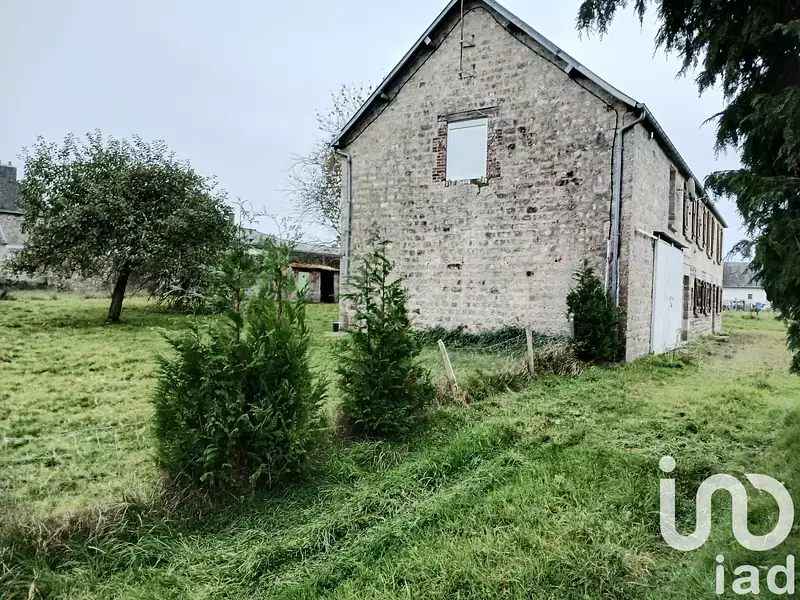 Maison, 158 m²
