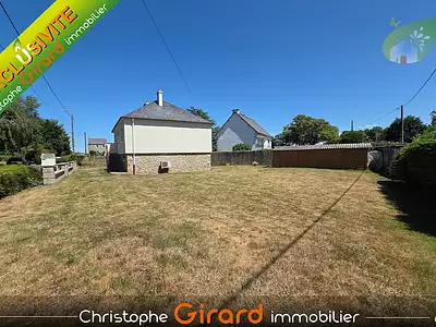 Terrain, 360 m²