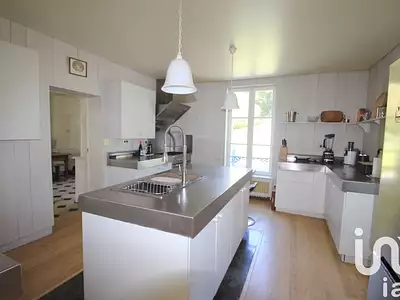 Maison, 290 m²