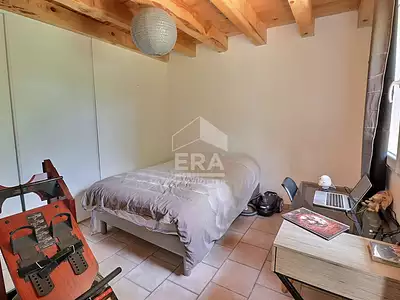 Maison, 114 m²