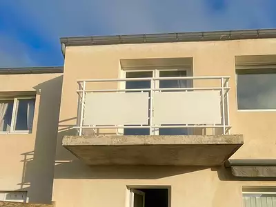 Appartement, 155 m²