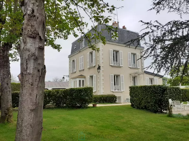 Maison, 320 m²