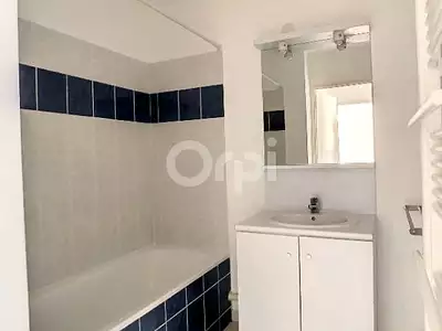 Appartement, 46 m²