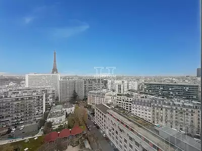 Appartement, 96,87 m²