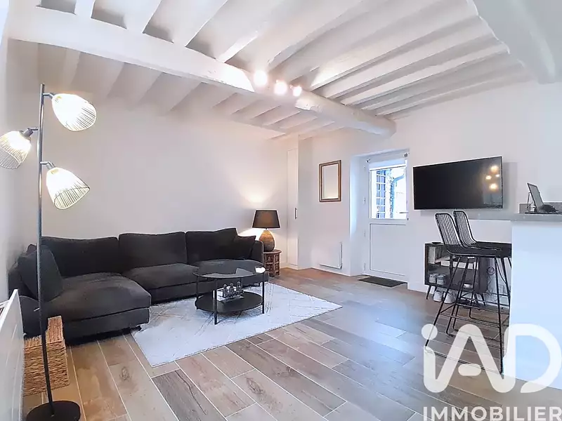 Maison, 75 m²