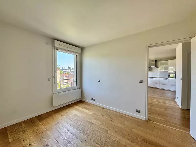 Appartement, 49,78 m²