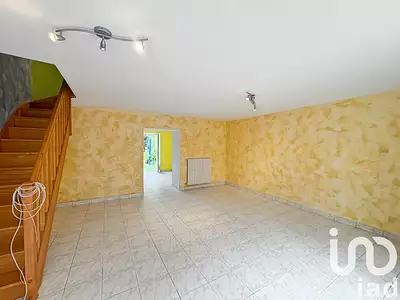 Maison, 95 m²