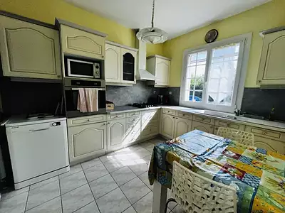 Maison, 138 m²