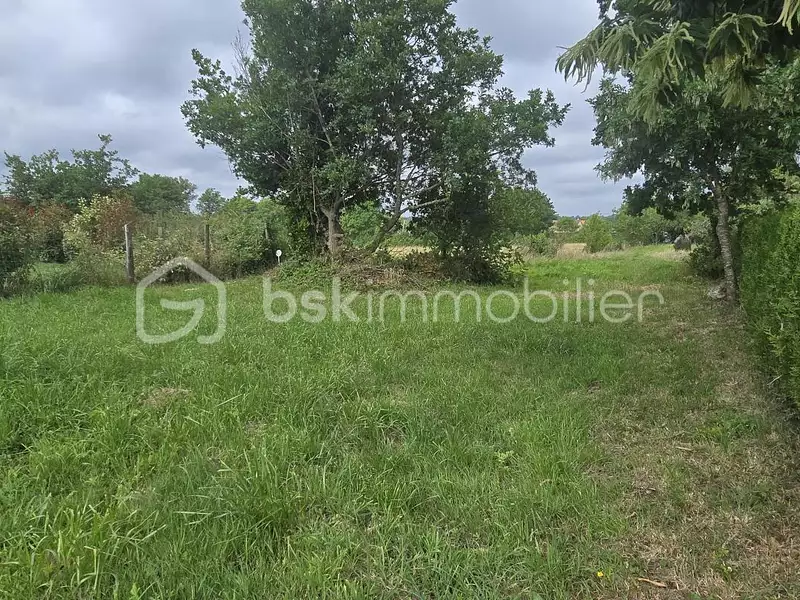Maison, 95 m²