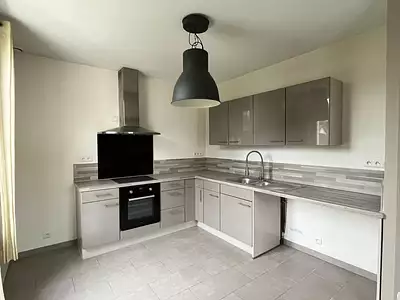 Maison, 72 m²