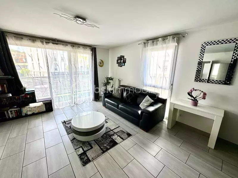 Appartement, 60 m²