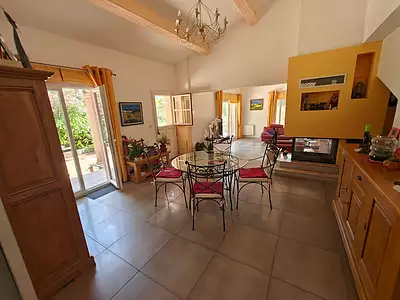 Maison, 141 m²