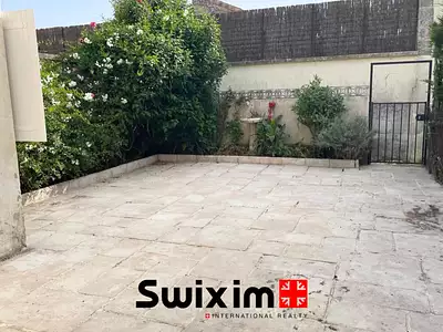 Maison, 110 m²