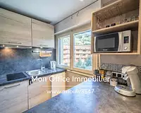 Appartement, 21 m²