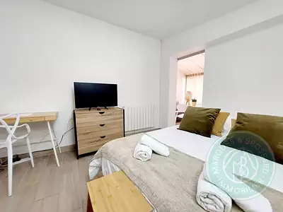 Immeuble, 300 m²
