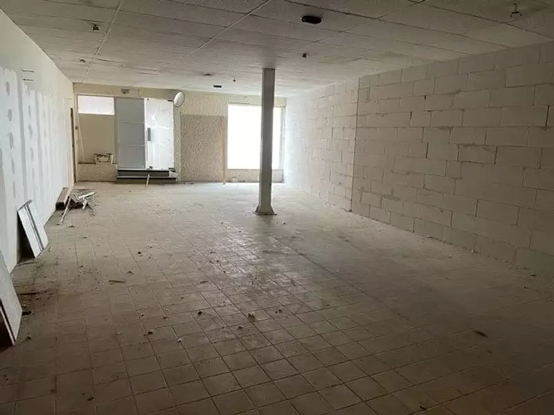 Divers, 110 m²