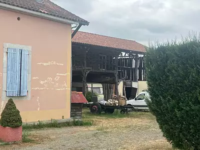 Maison, 110 m²
