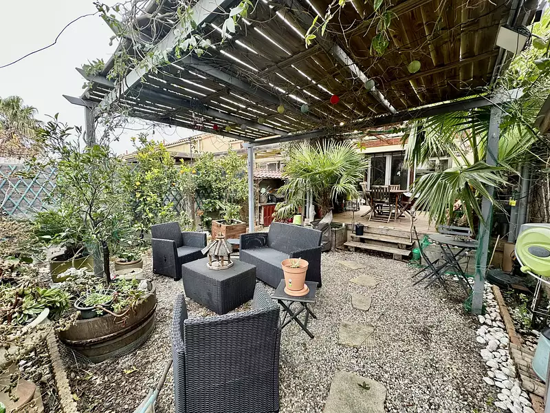 Maison, 73 m²